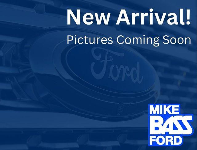 New 2026 Ford Ranger Raptor