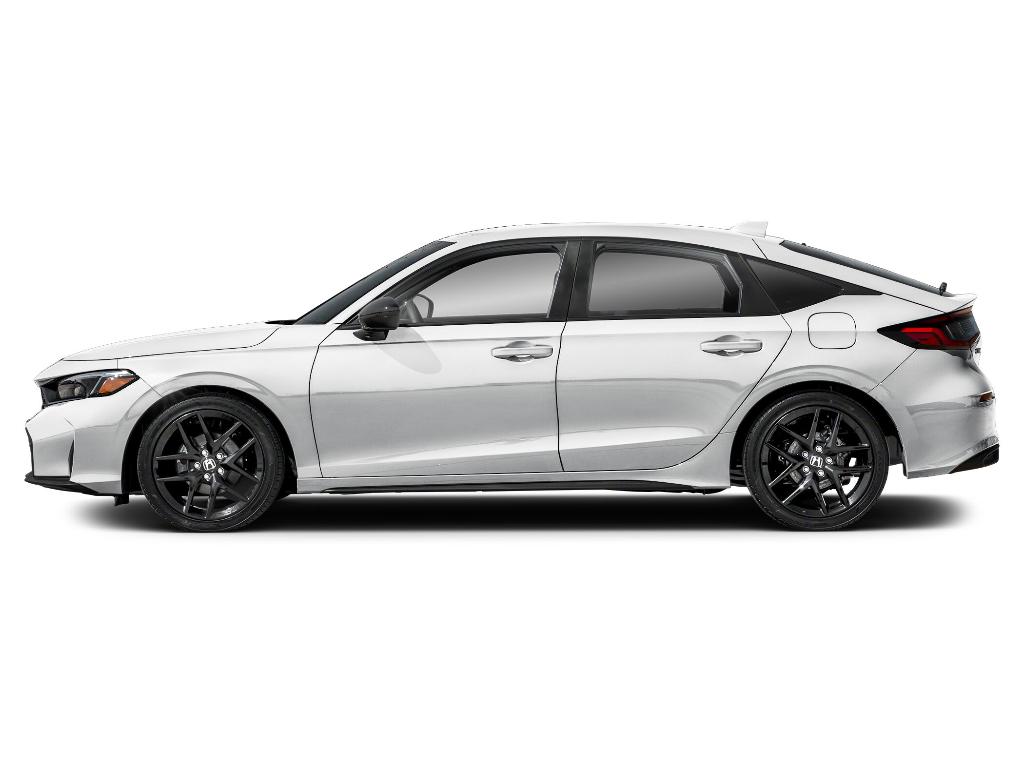 صورة 3 لـ 2026 Honda CIVIC SPORT