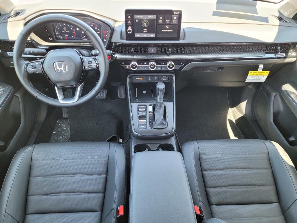 صورة مصغرة 16 لـ 2026 Honda CR-V EX-L