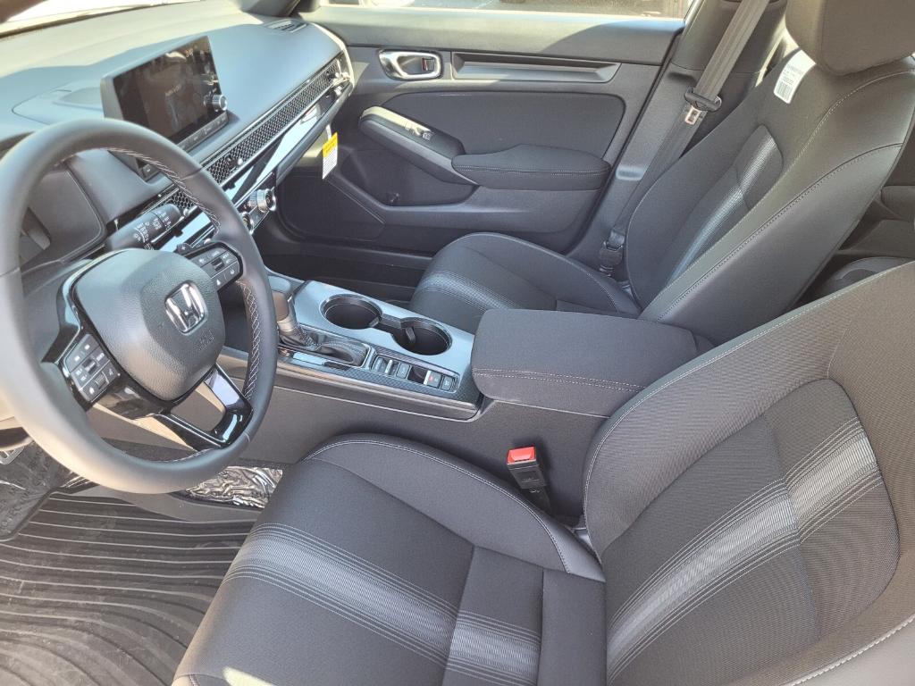 صورة مصغرة 11 لـ 2026 Honda CIVIC SPORT