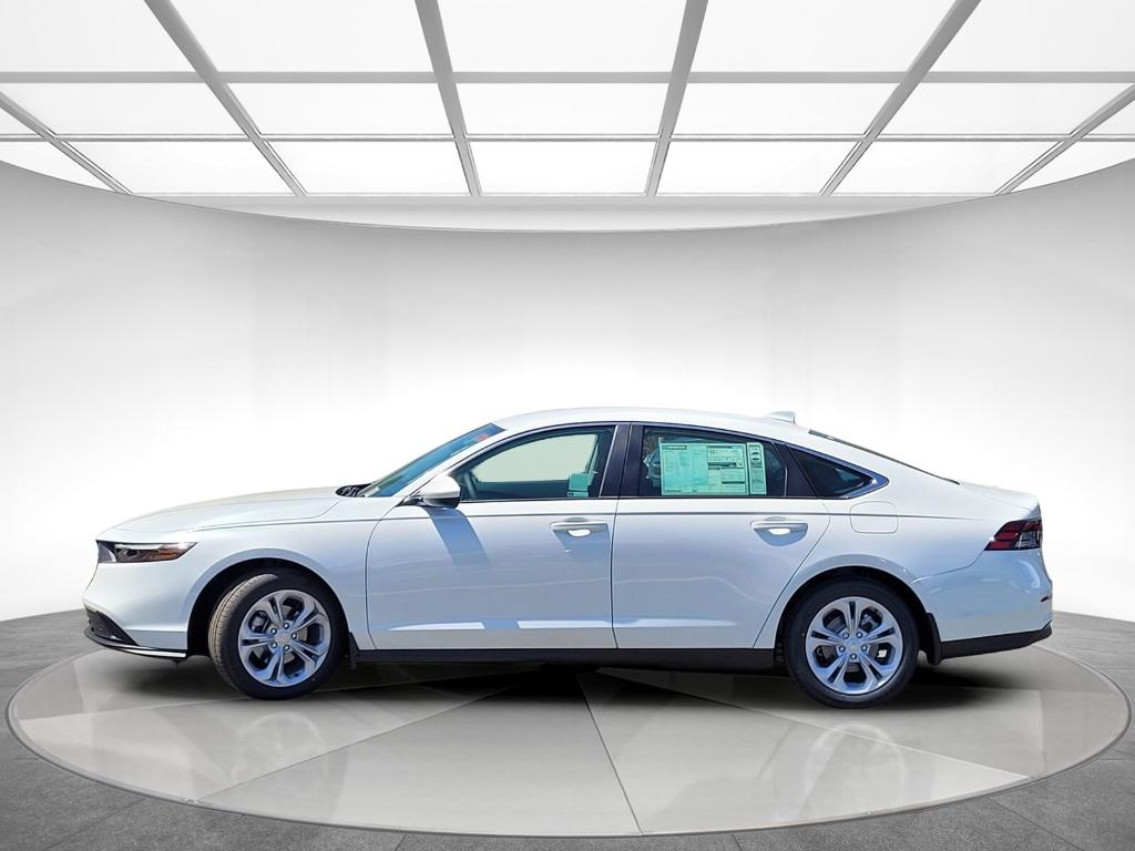 2026 Honda ACCORD LX 照片 6