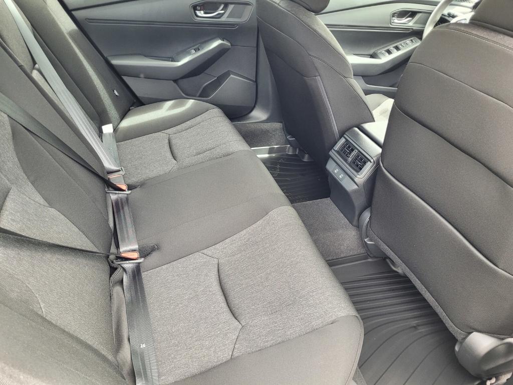 2026 Honda ACCORD SE — миниатюра 19