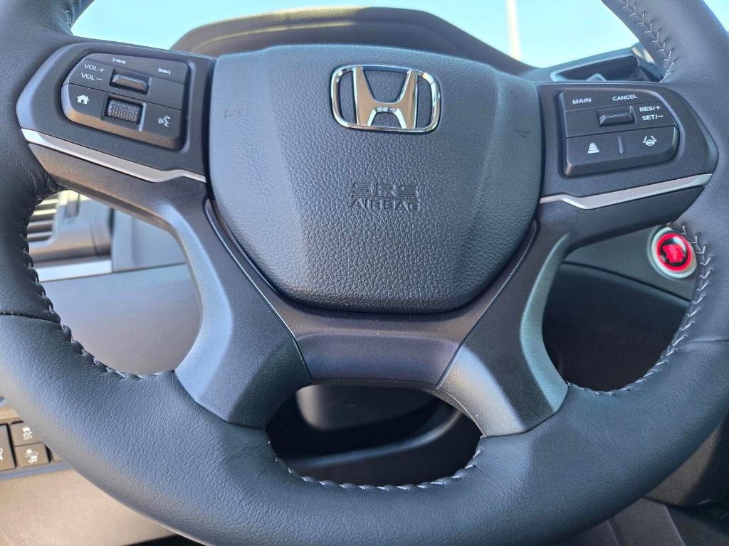 2026 Honda RIDGELINE RTL 缩略图 12