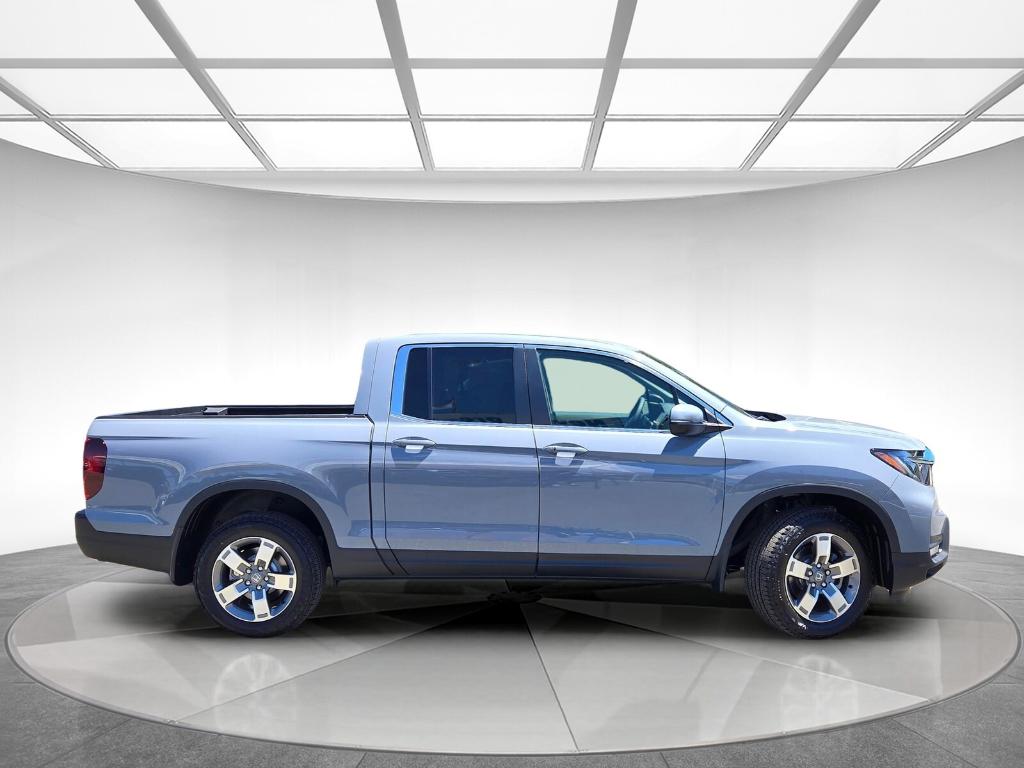 2026 Honda RIDGELINE RTL — фото 2