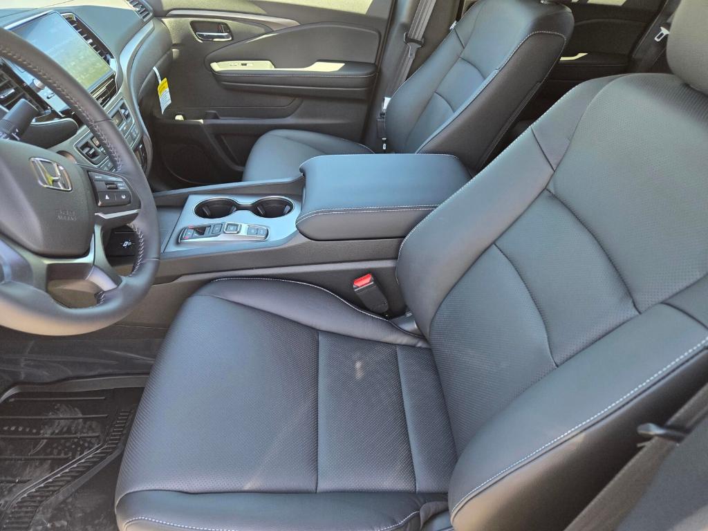 2026 Honda RIDGELINE RTL 缩略图 11