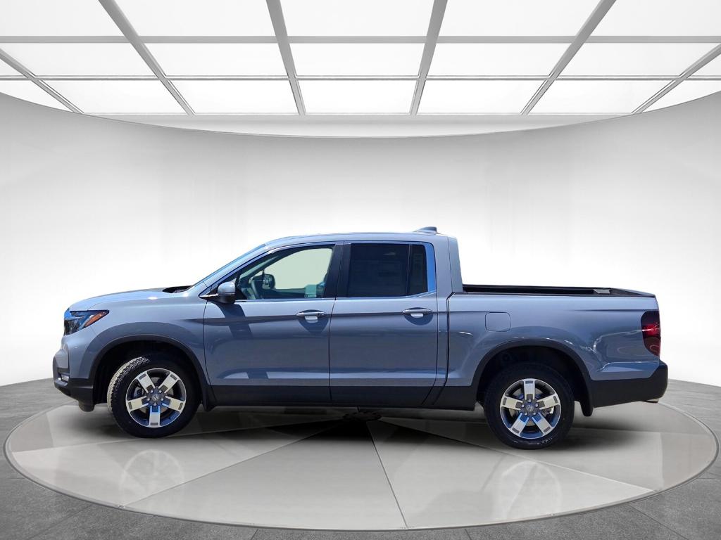 2026 Honda RIDGELINE RTL — фото 6