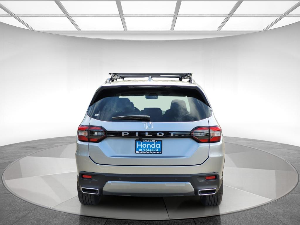 صورة 4 لـ 2026 Honda PILOT EX-L