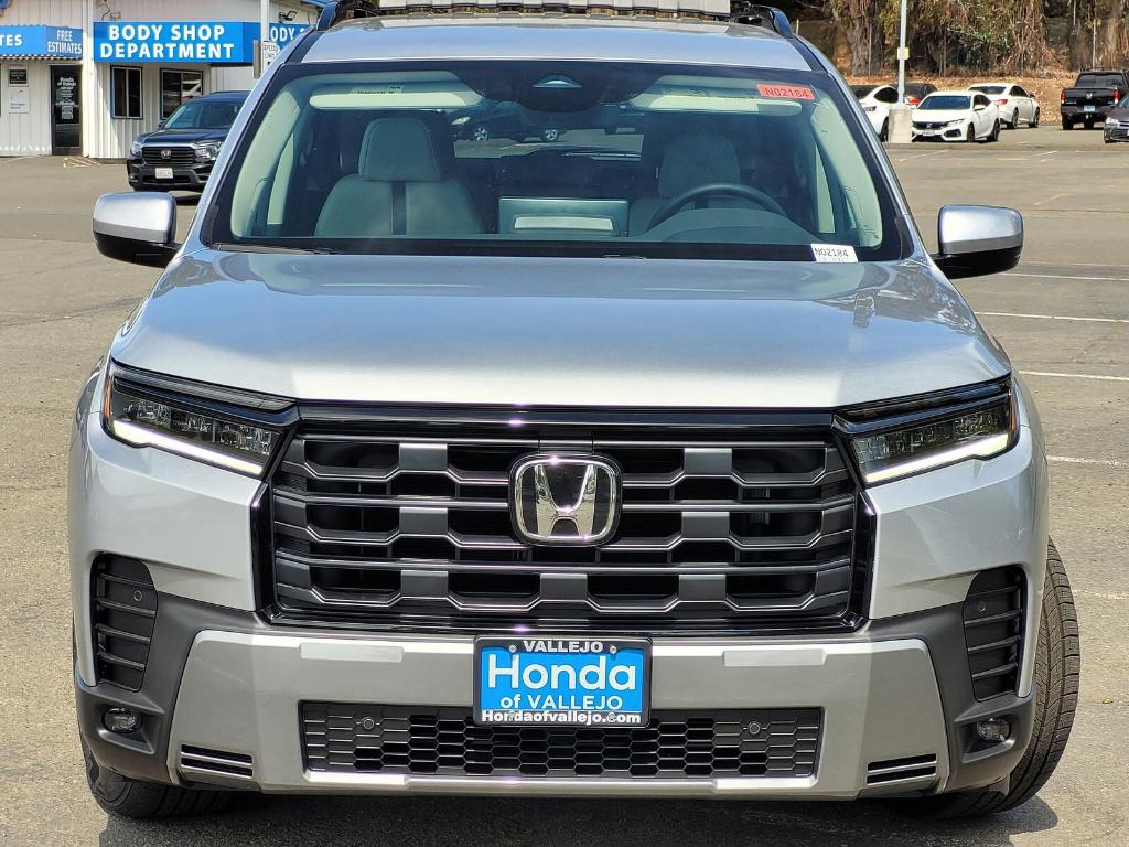 صورة 8 لـ 2026 Honda PILOT EX-L