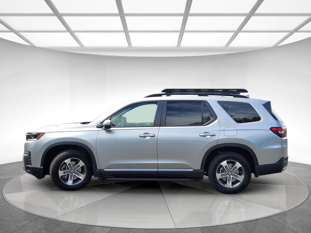صورة 6 لـ 2026 Honda PILOT EX-L