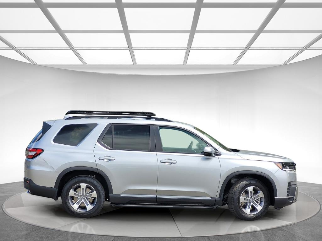 صورة 2 لـ 2026 Honda PILOT EX-L