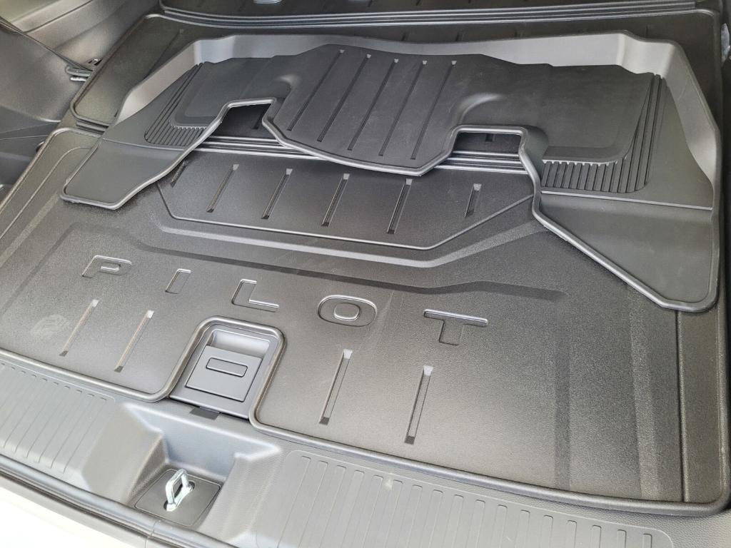 صورة مصغرة 18 لـ 2026 Honda PILOT EX-L