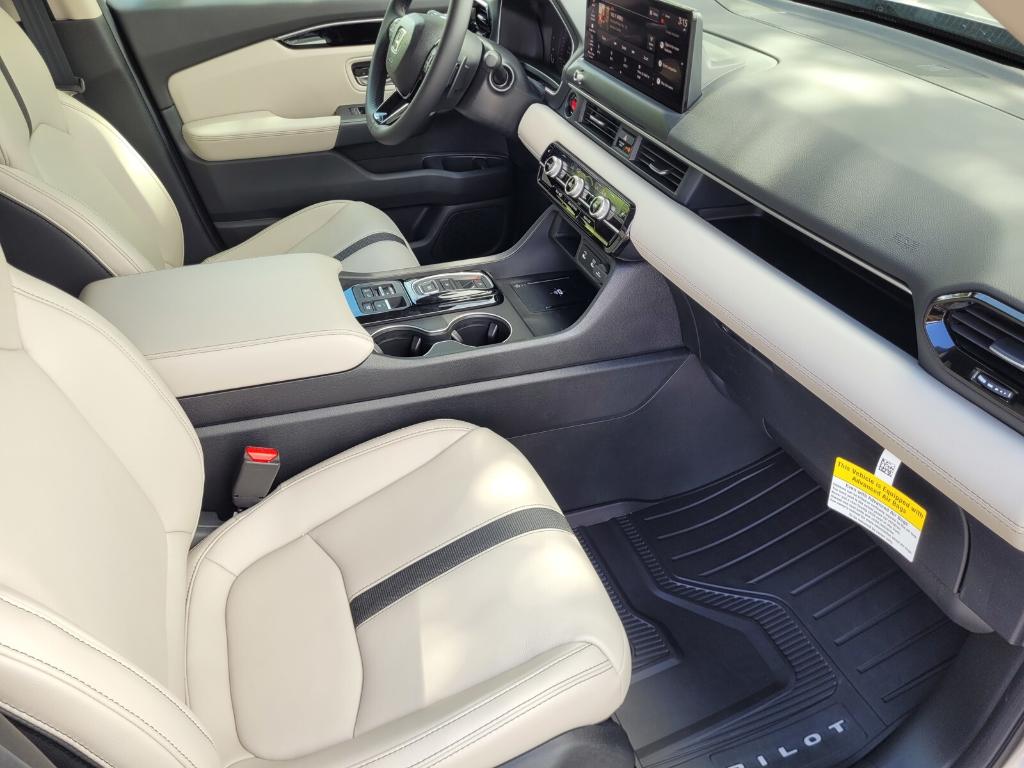 صورة مصغرة 20 لـ 2026 Honda PILOT EX-L