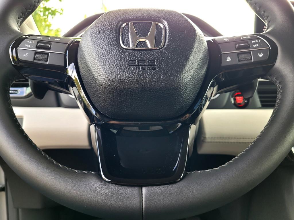 صورة مصغرة 12 لـ 2026 Honda PILOT EX-L