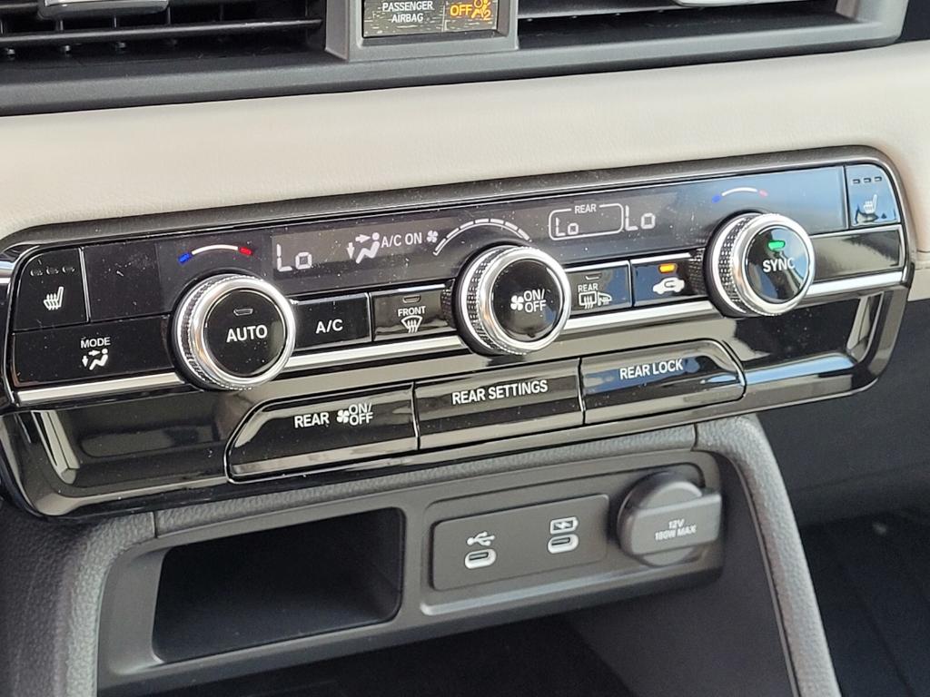 صورة مصغرة 14 لـ 2026 Honda PILOT EX-L