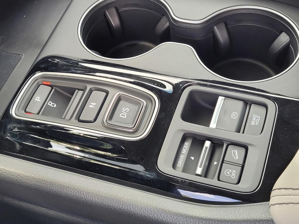 صورة مصغرة 15 لـ 2026 Honda PILOT EX-L