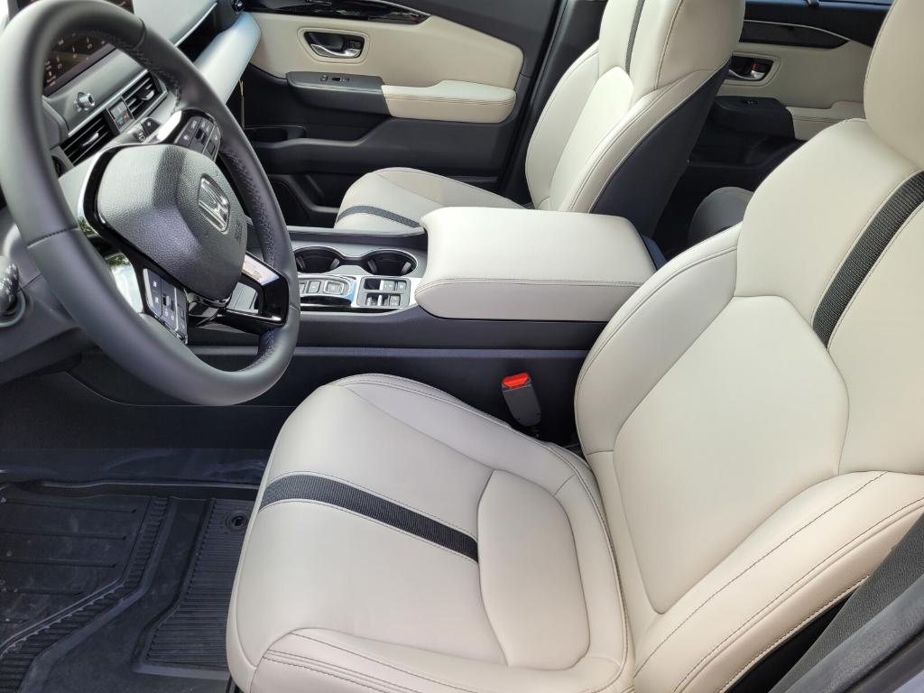 صورة مصغرة 11 لـ 2026 Honda PILOT EX-L