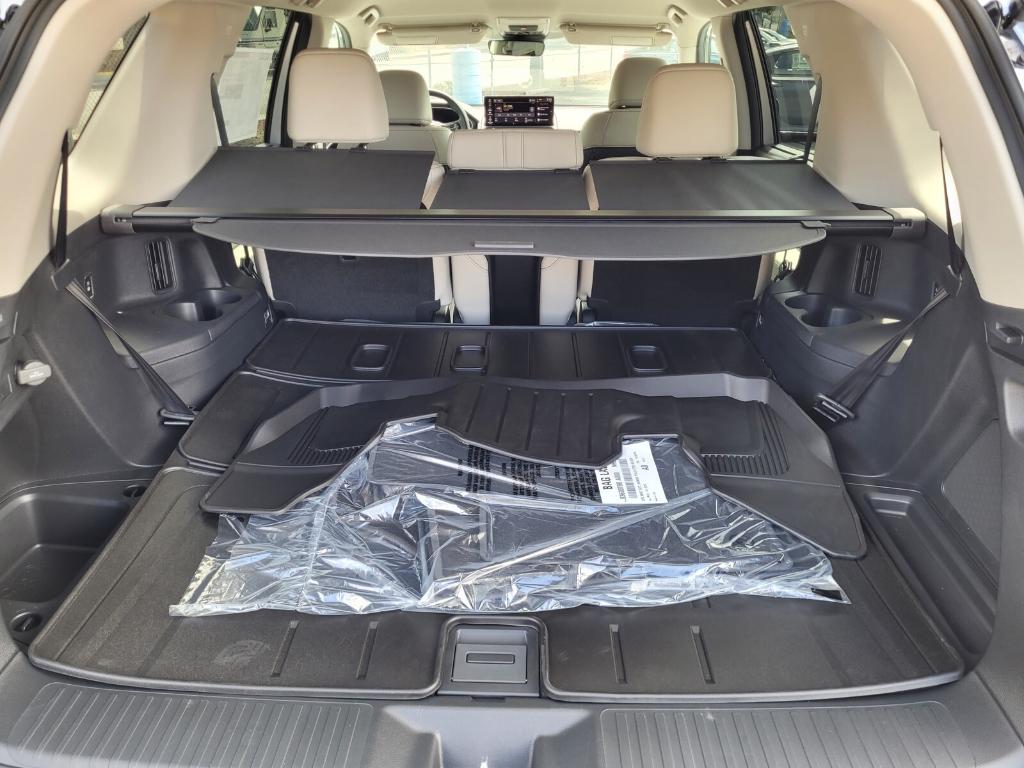 صورة 10 لـ 2026 Honda PILOT EX-L
