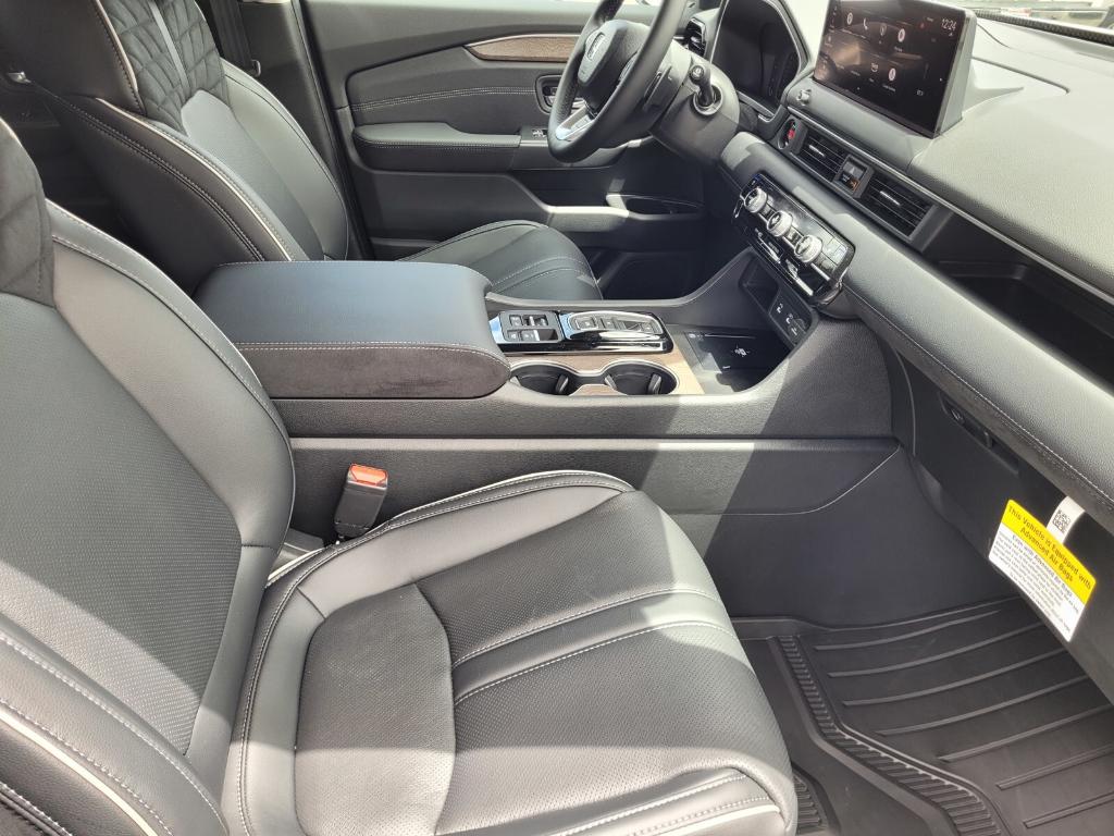 2026 Honda PILOT ELITE — миниатюра 20