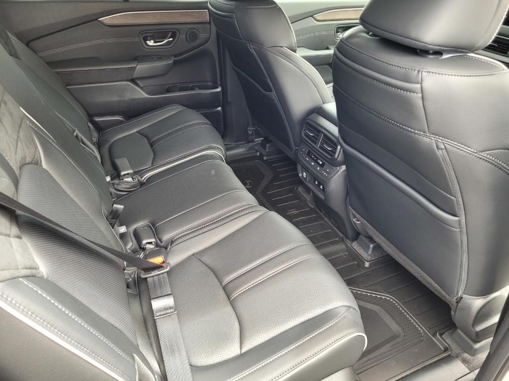 2026 Honda PILOT ELITE — миниатюра 19