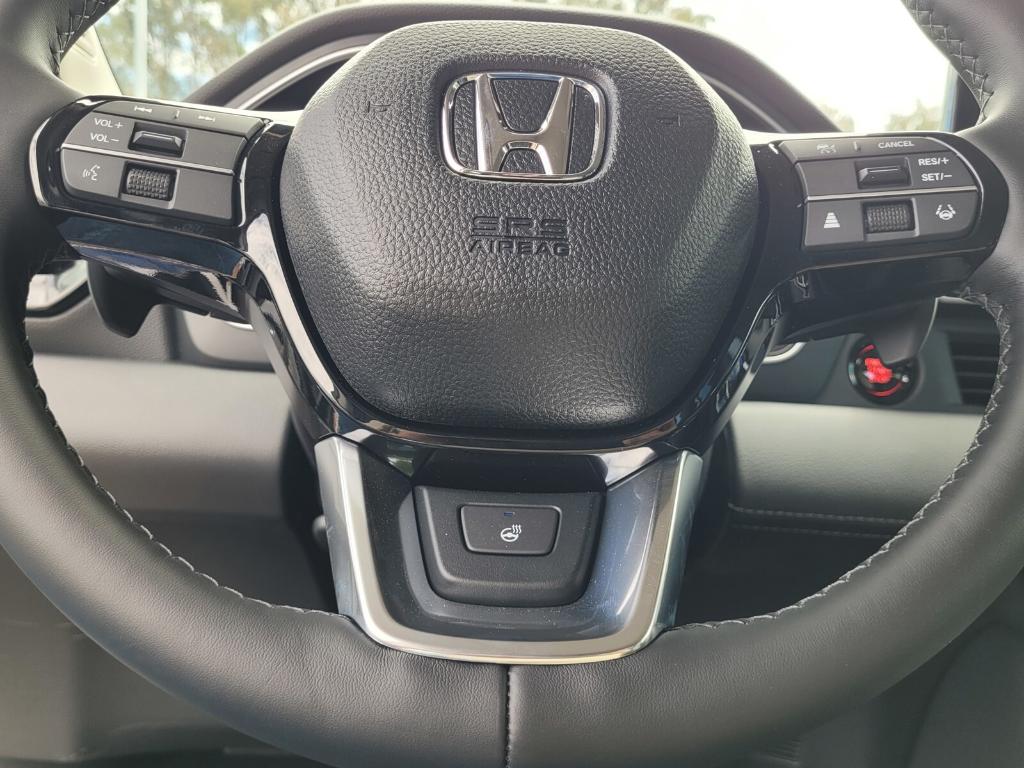 2026 Honda PILOT ELITE — миниатюра 12