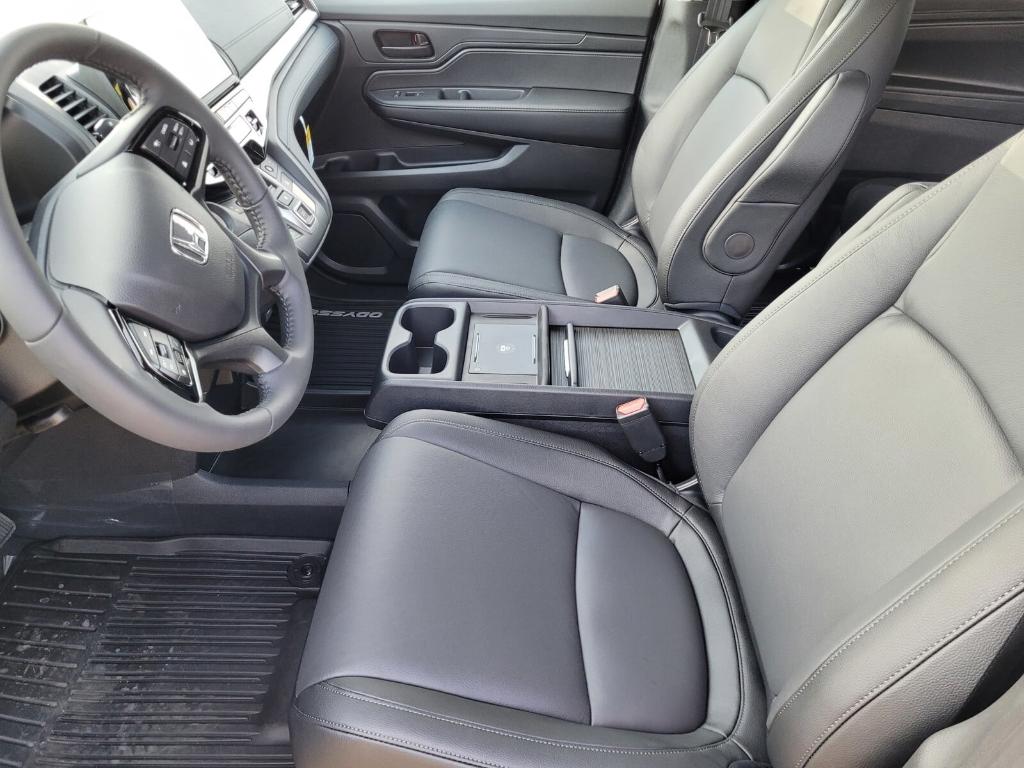 2026 Honda ODYSSEY EX-L — миниатюра 11