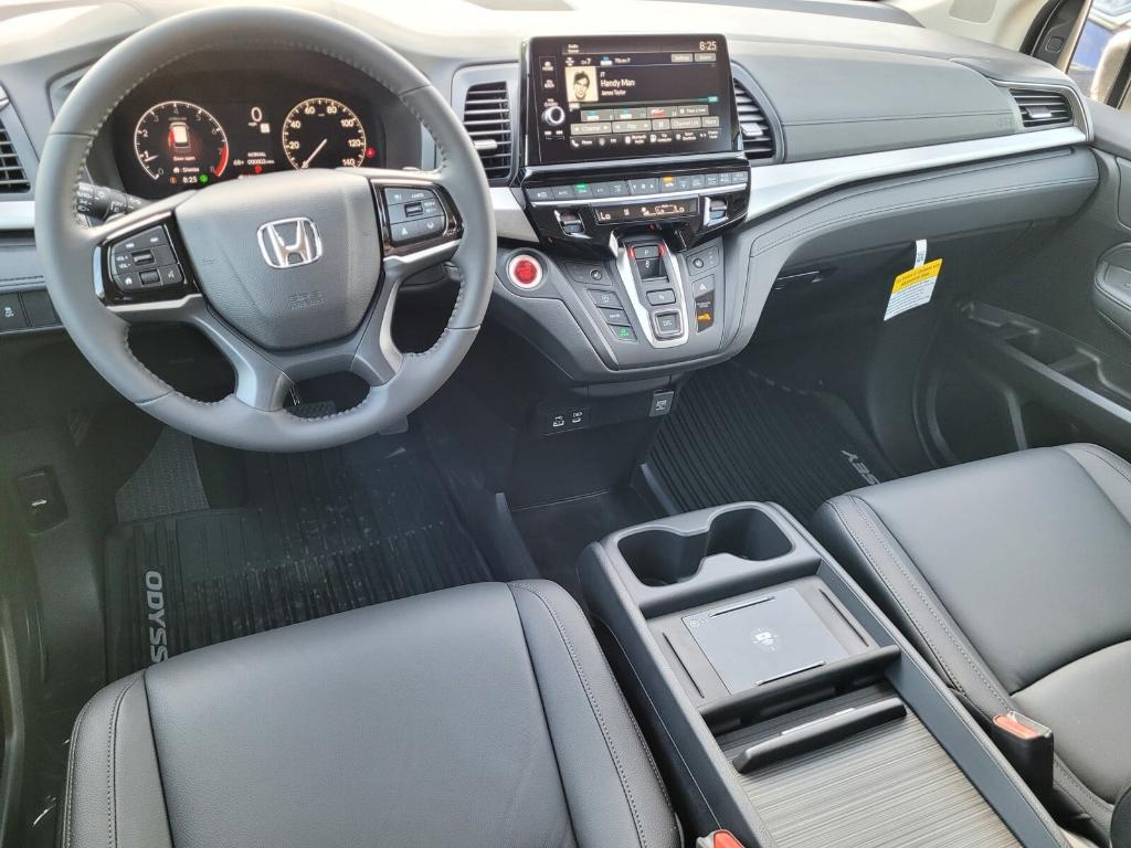 2026 Honda ODYSSEY EX-L — миниатюра 15
