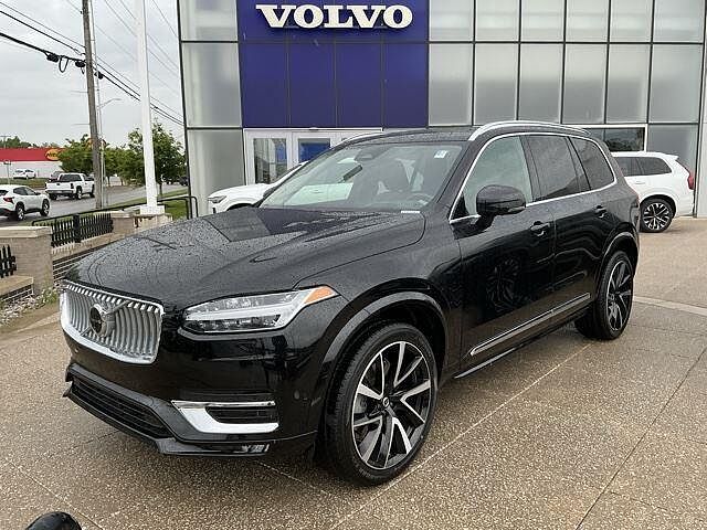 2024 Volvo XC90 ULTIMATE BRIGHT THEME 照片 1