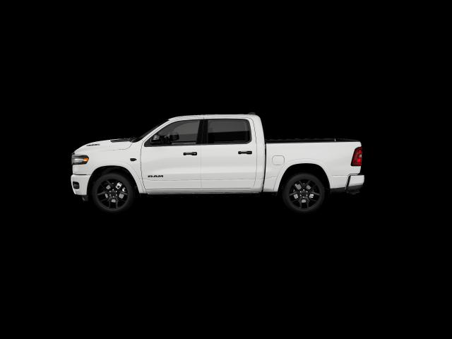 New 2027 RAM 1500 Laramie