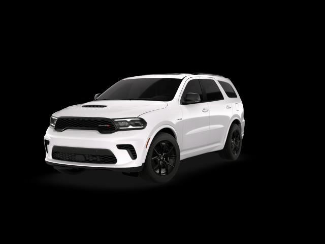 New 2026 Dodge Durango GT Premium AWD HEMI V8