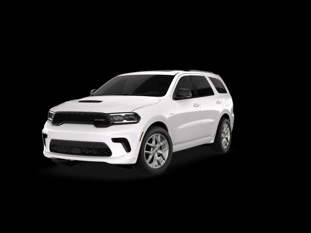New 2026 Dodge Durango GT Premium AWD HEMI V8