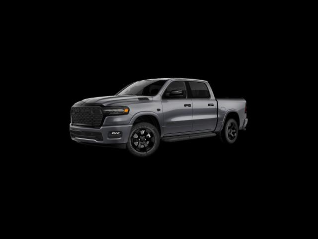 New 2027 RAM 1500 Big Horn/Lone Star