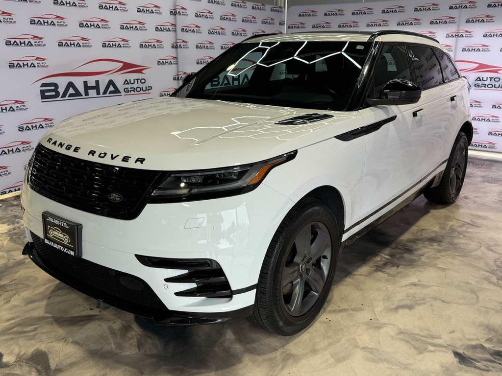 صورة مصغرة 61 لـ 2025 LAND Rover RANGE ROVER VELAR P250 SE R-DYNAMIC