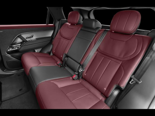 صورة 10 لـ 2026 LAND Rover RANGE ROVER SPORT SE