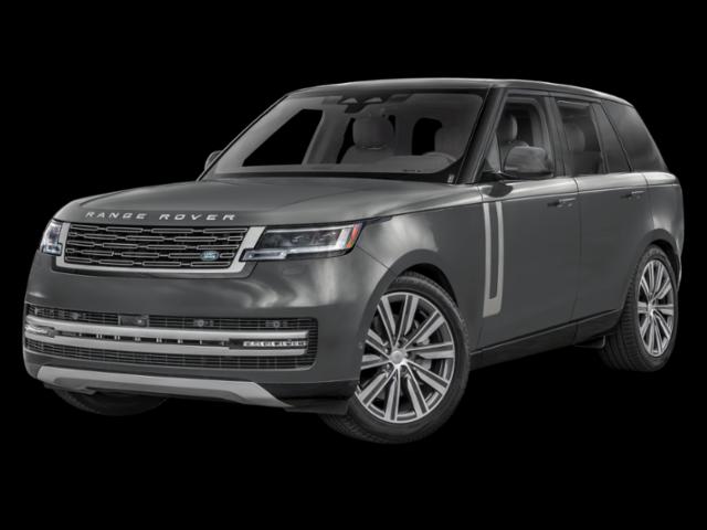 New 2026 Land Rover Range Rover P400 SE