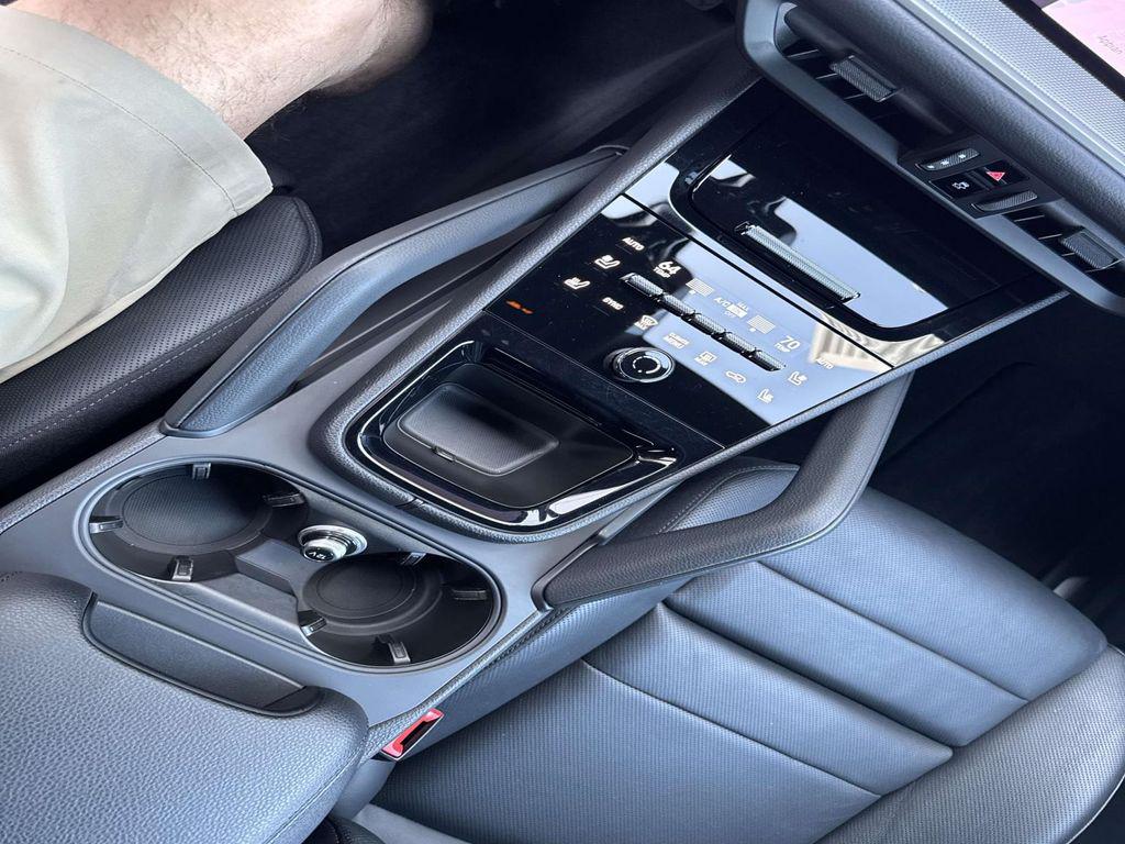 صورة مصغرة 26 لـ 2024 Porsche CAYENNE