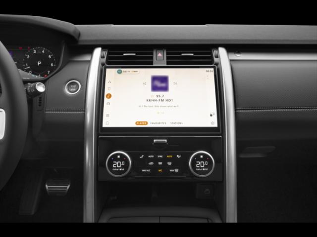 صورة 7 لـ 2026 LAND Rover DISCOVERY DYNAMIC SE