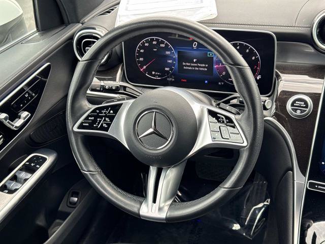 2024 Mercedes-BENZ GLC 照片 10