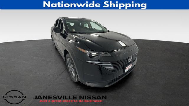 New 2026 Nissan Murano SL