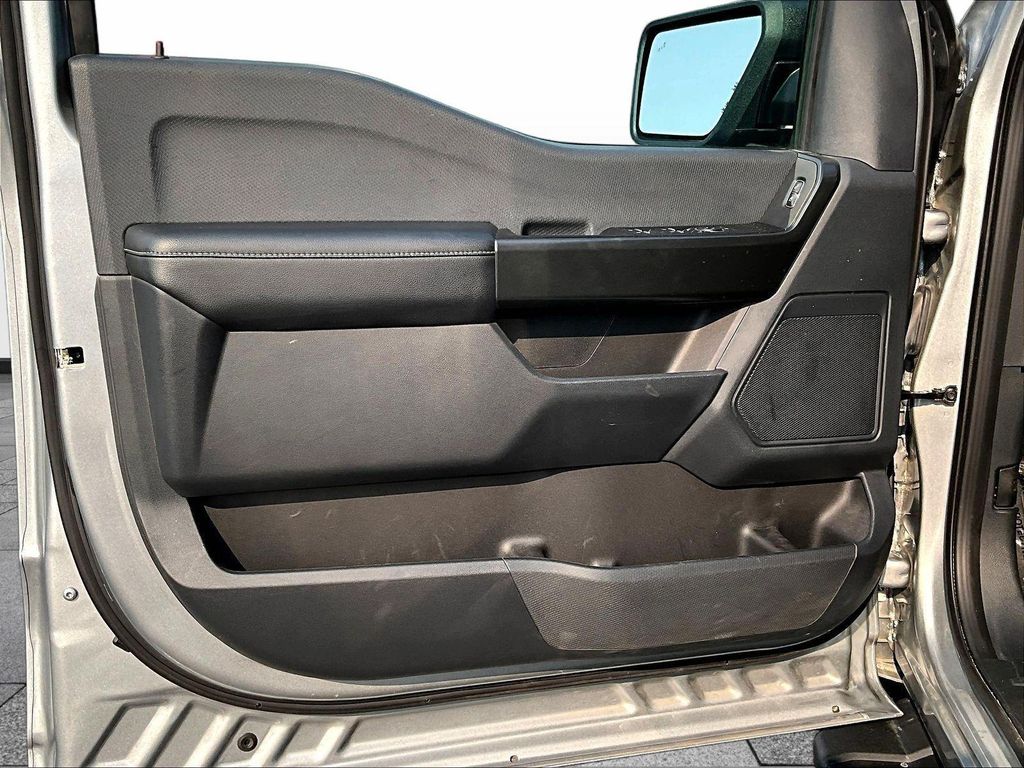 صورة مصغرة 24 لـ 2024 FORD F-150 STX