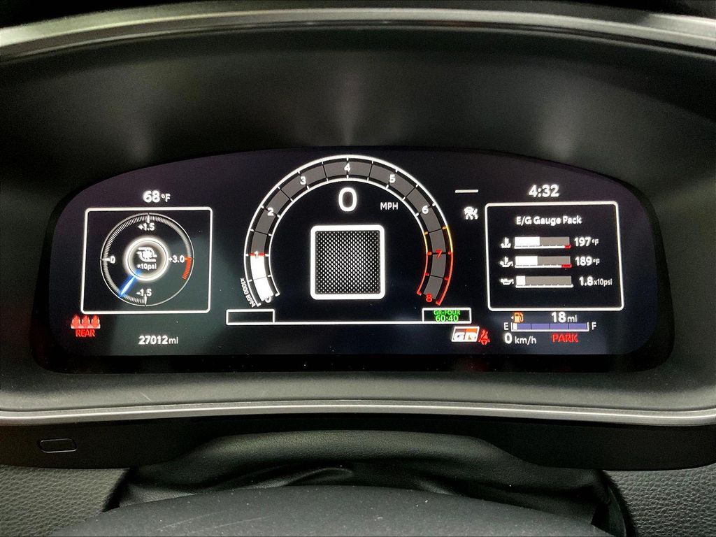 صورة مصغرة 16 لـ 2023 Toyota GR COROLLA CORE