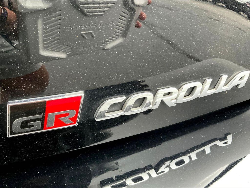 صورة مصغرة 27 لـ 2023 Toyota GR COROLLA CORE