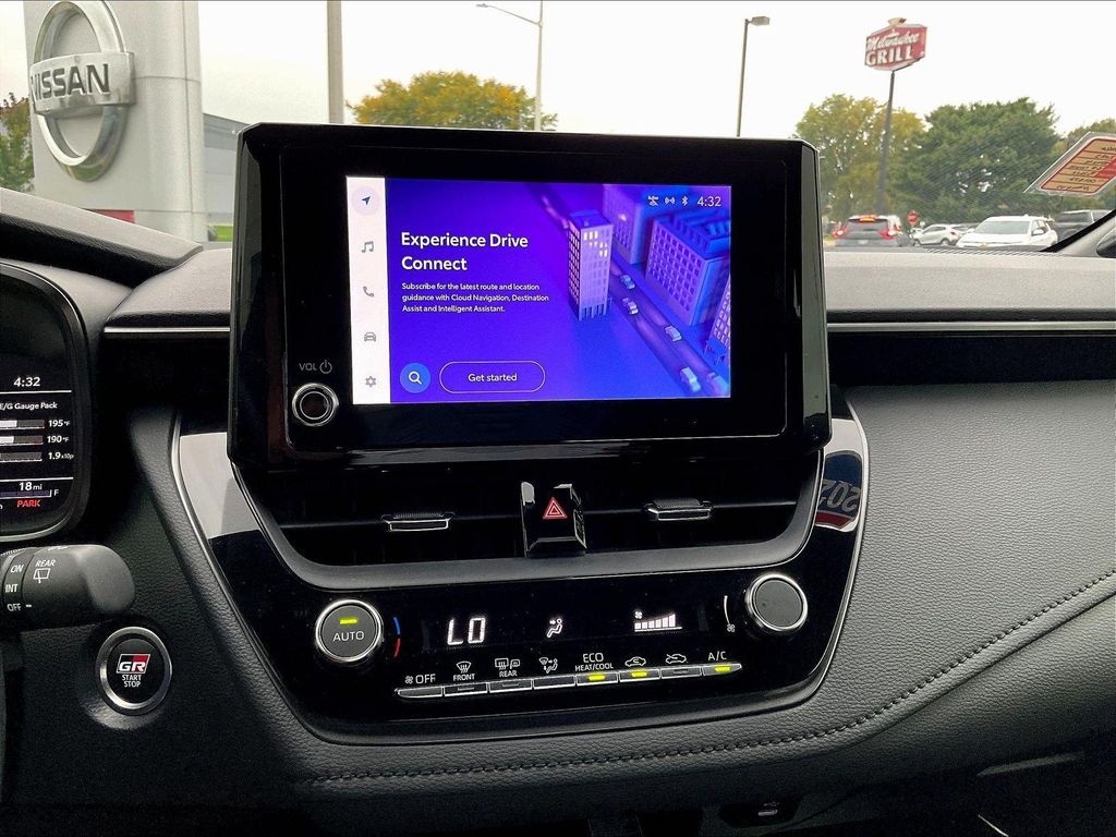 صورة مصغرة 18 لـ 2023 Toyota GR COROLLA CORE