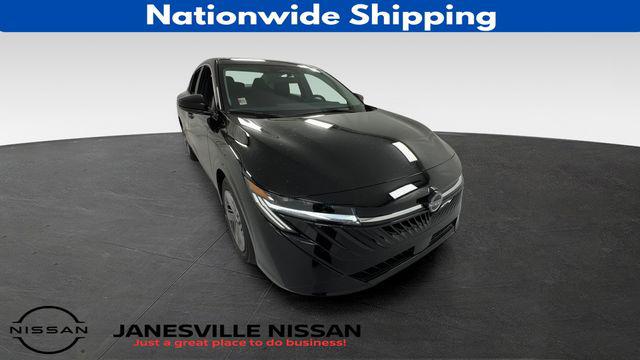 New 2026 Nissan Sentra S