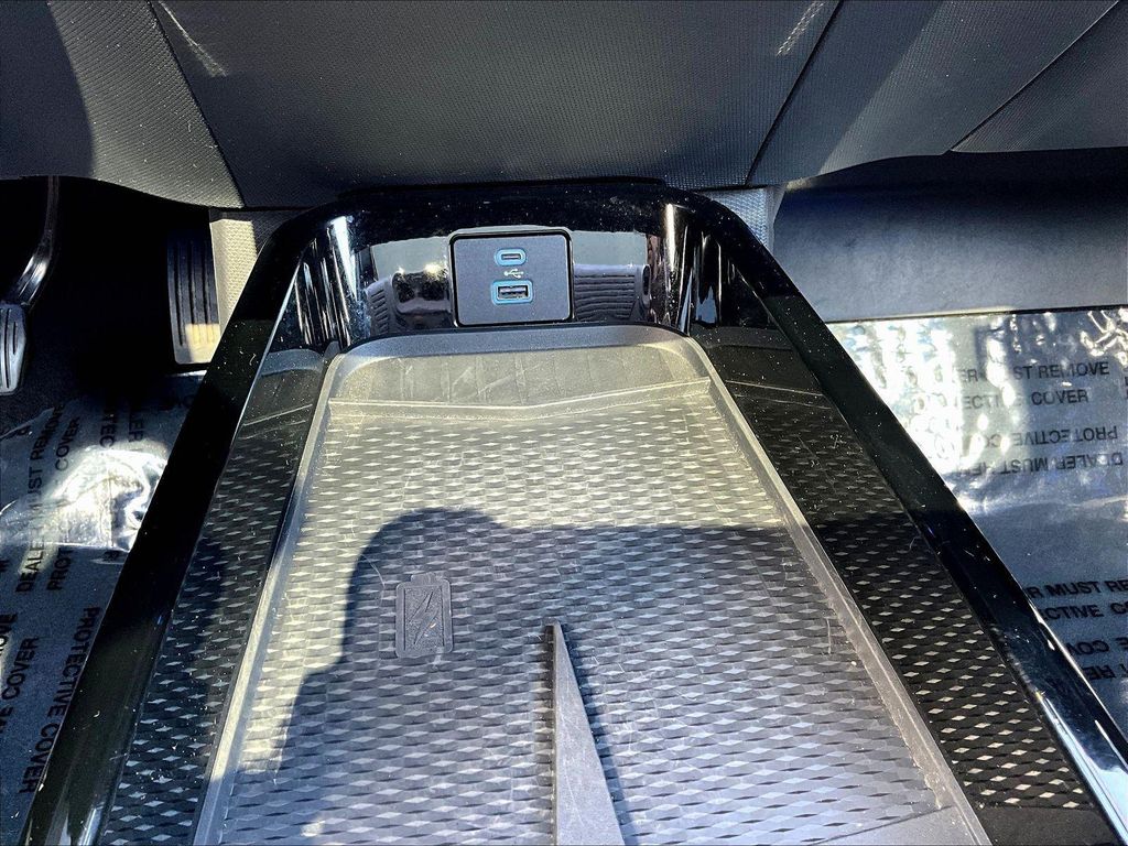 2023 FORD MUSTANG MACH-E PREMIUM 缩略图 18