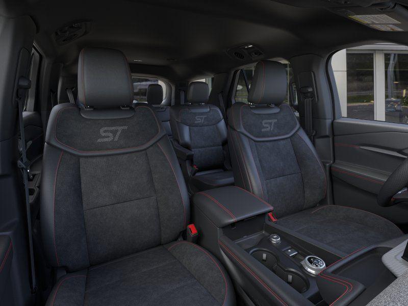 صورة 10 لـ 2026 FORD EXPLORER ST