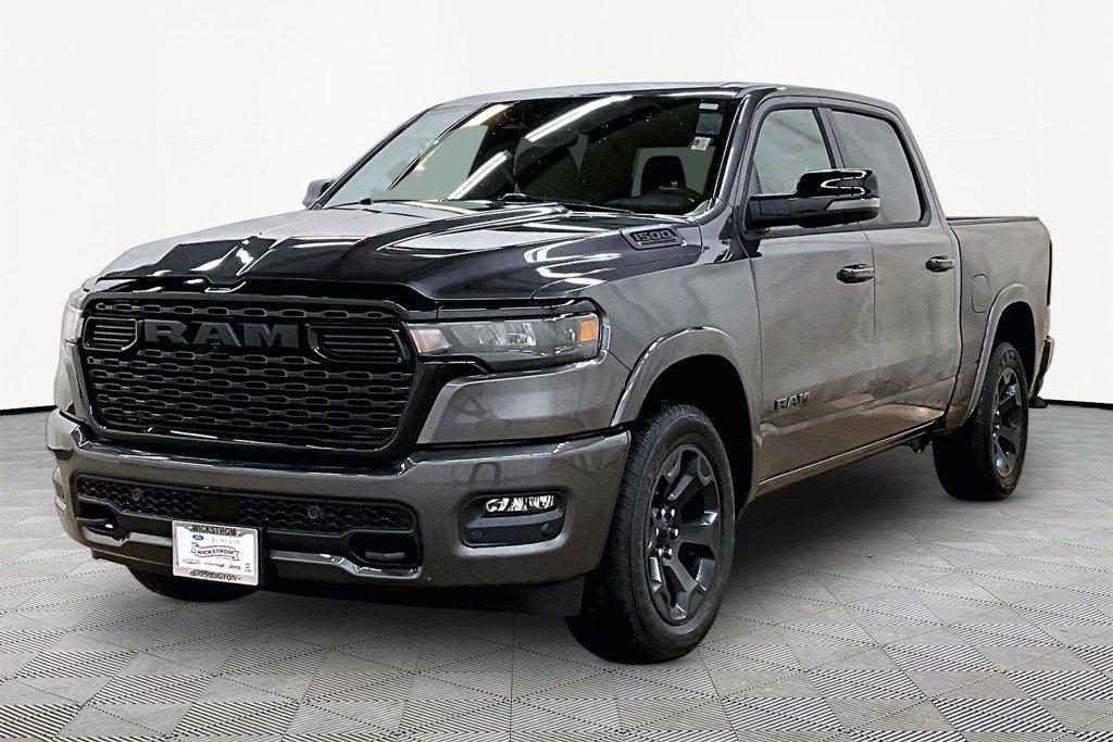 New 2027 RAM 1500 Big Horn/Lone Star