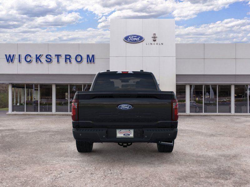 2026 FORD F-150 XLT 照片 5
