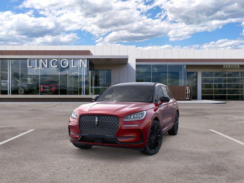 New 2026 Lincoln Corsair Premiere