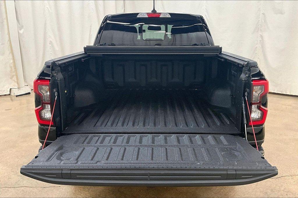 2024 FORD RANGER XLT thumbnail 18