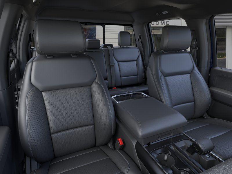 FORD F-150 LARIAT - 10